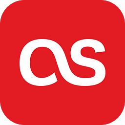 LastFm favicon