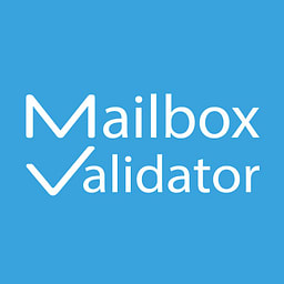 MailboxValidator favicon