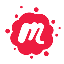 Meetup favicon