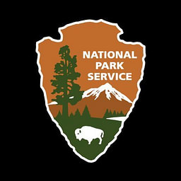 National Park Service, US favicon