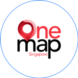 One Map, Singapore favicon