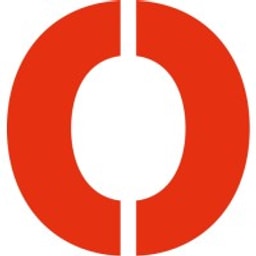 Open Government, Denmark favicon