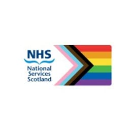 Open Data NHS Scotland favicon