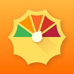 OpenUV favicon