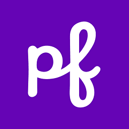 Petfinder favicon