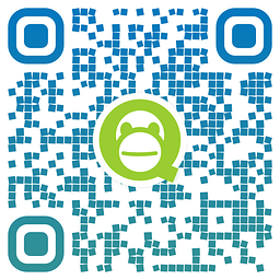 Qrcode Monkey favicon