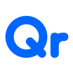 QR code favicon