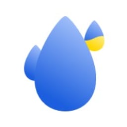 RainViewer favicon