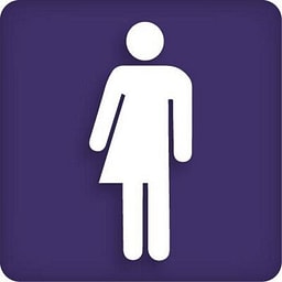 REFUGE Restrooms favicon