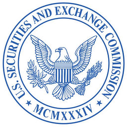 SEC EDGAR Data favicon