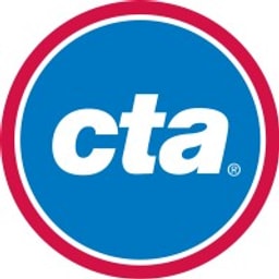 Transport for Chicago, US favicon