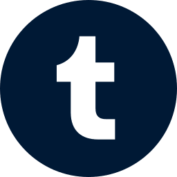 Tumblr favicon