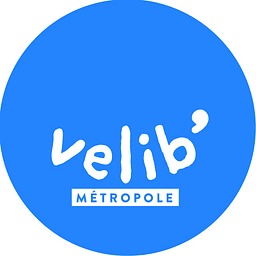 Velib metropolis, Paris, France favicon