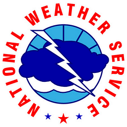 US Weather favicon