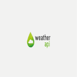 WeatherAPI favicon