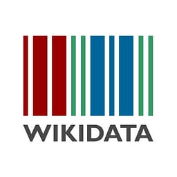 Wikidata favicon