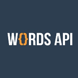 WordsAPI favicon