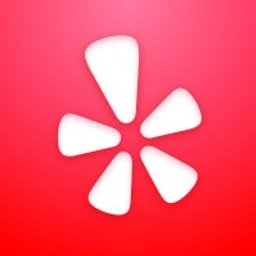Yelp favicon