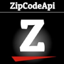 ZipCodeAPI favicon