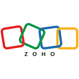 Zoho Books favicon