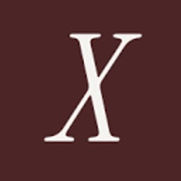 Xquik API favicon
