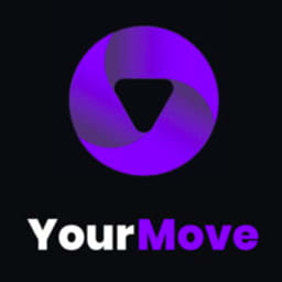 Your Move - Nutrition API favicon
