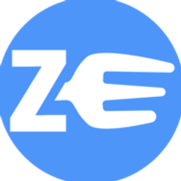 Zestful favicon