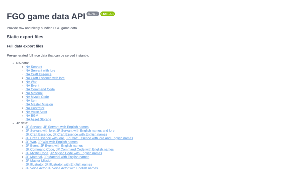 Atlas Academy's website screenshot