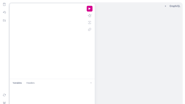 NBA GraphQL's website screenshot