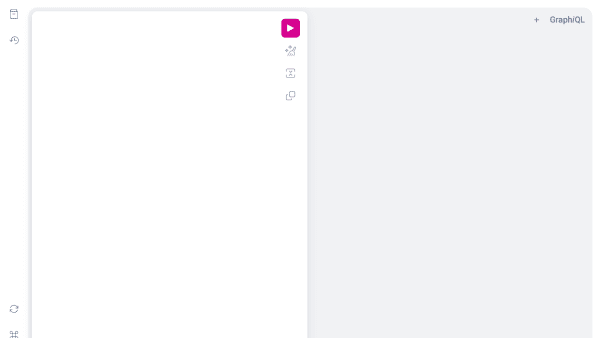SWAPI GraphQL's website screenshot