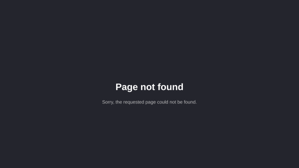 Community List's website screenshot