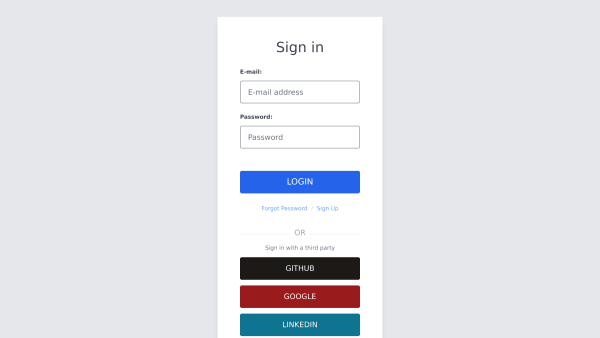 Findwork's website screenshot
