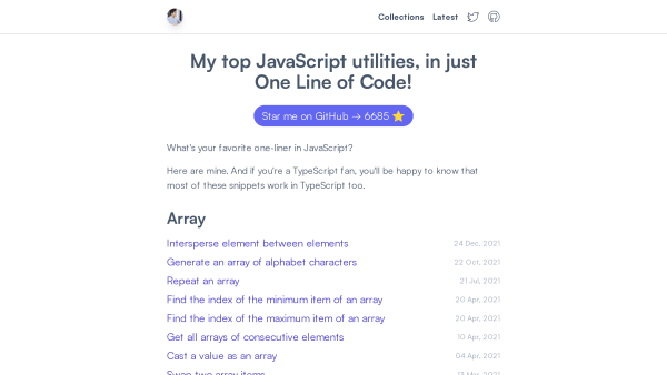 1LOC's website screenshot