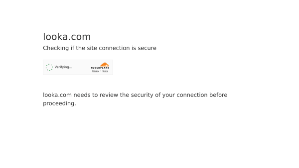 Looka's website screenshot