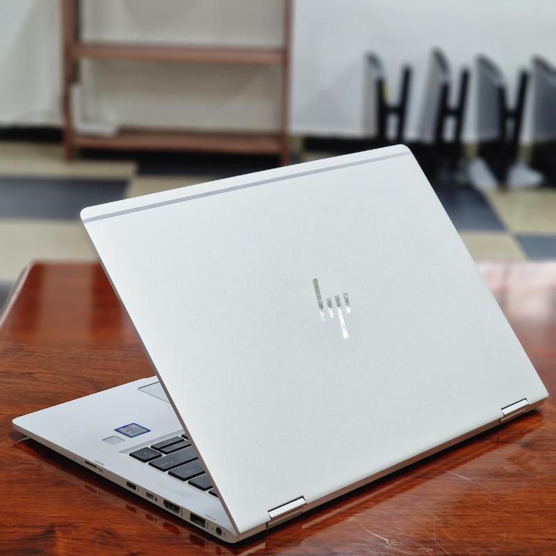 ⭐️ ordinateur portable Hp elitebook X360 1030 G2| Core i5 7th gen| 256Gb SSD |16GB RAM ✨️ 2