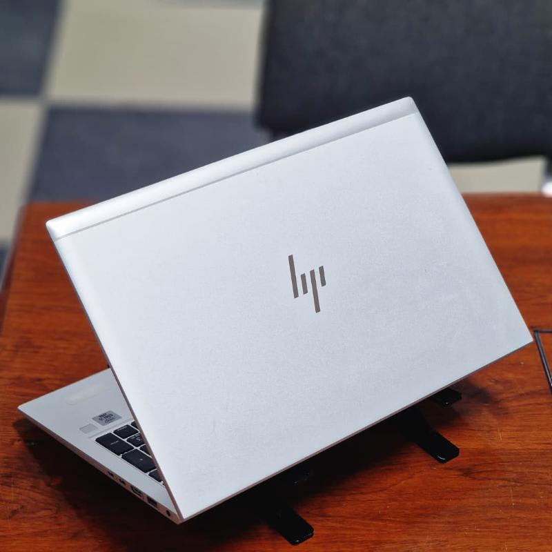 ⭐️HP_Elitebook 850 g7 |Core i5 10th | 512GB SSD STOCKAGE | 16GB RAM  4