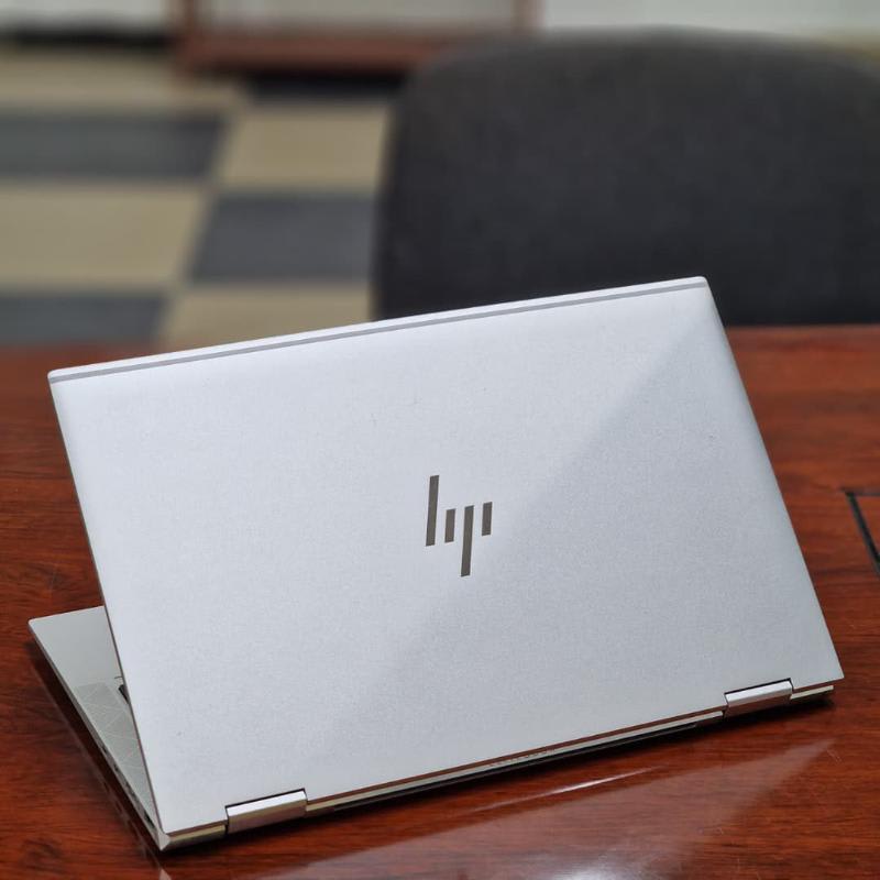 ⭐ HP EliteBook x360 1040 G4 – Core i7 8th gen Écran tactile x360|16 gb RAM | 512gb SSD STOCKAGE ⭐ 2