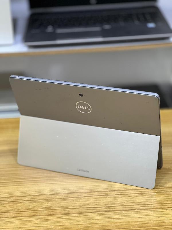 ⭐ DELL LATITUDE 7200 | Core i5 | 08GB RAM| 256GB SSD| Windows 11 Pro | Tactile détachable 🔥 4