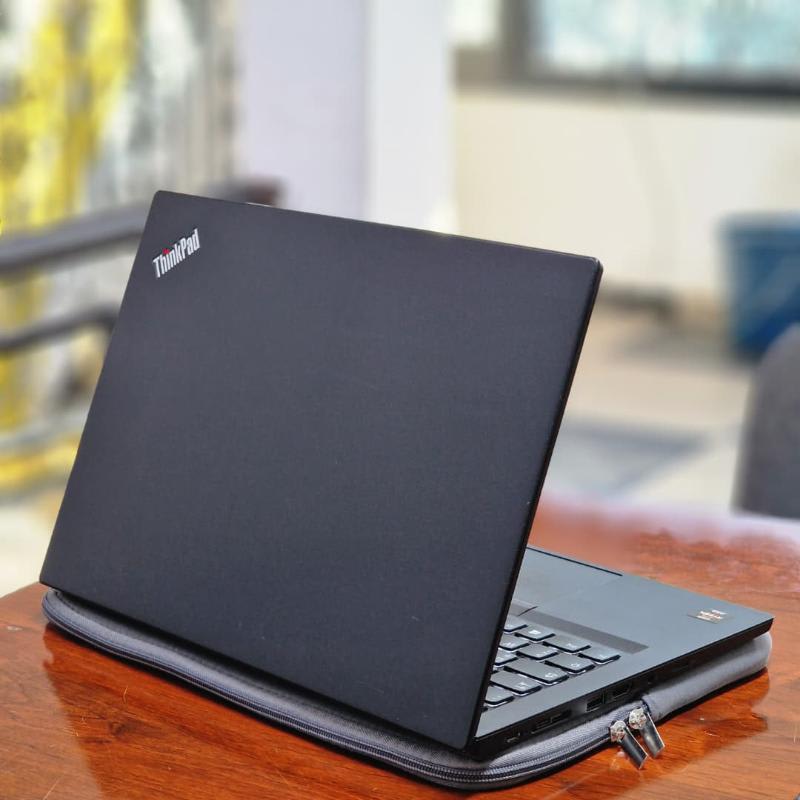 ⭐ Lenovo ThinkPad T495 – Ryzen 5 pro | 16 Go RAM | 256Go SSD | 2 Go Dédié AMD Radeon Graphics ⭐ 3