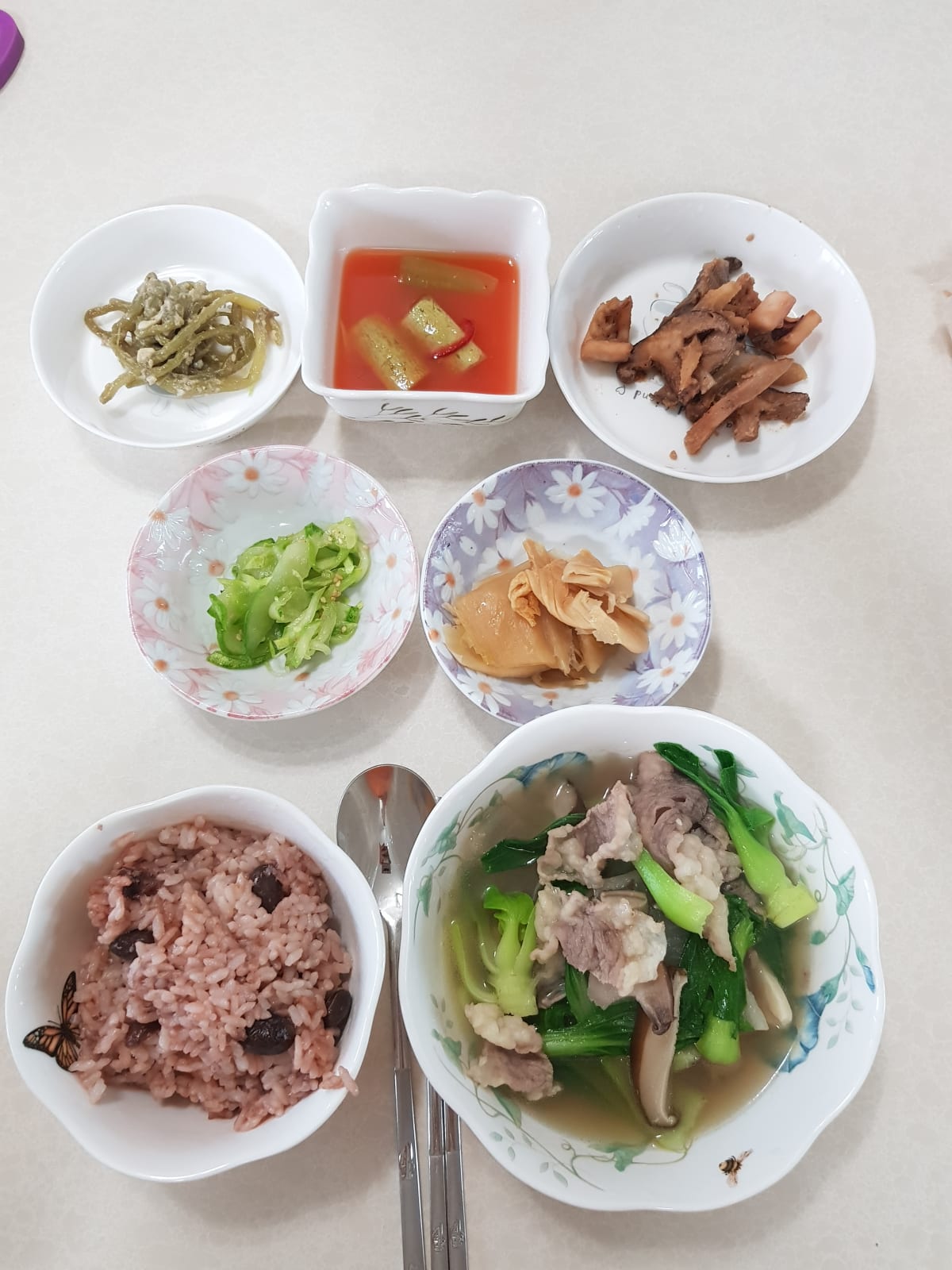 후기 사진