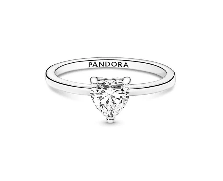 Anillo Pandora