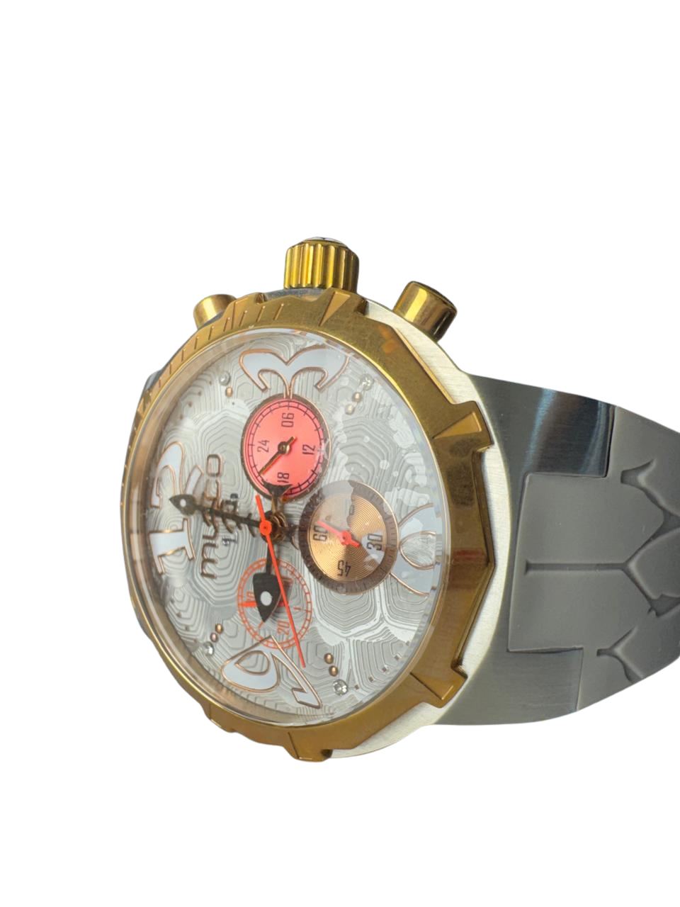 RELOJ MULCO