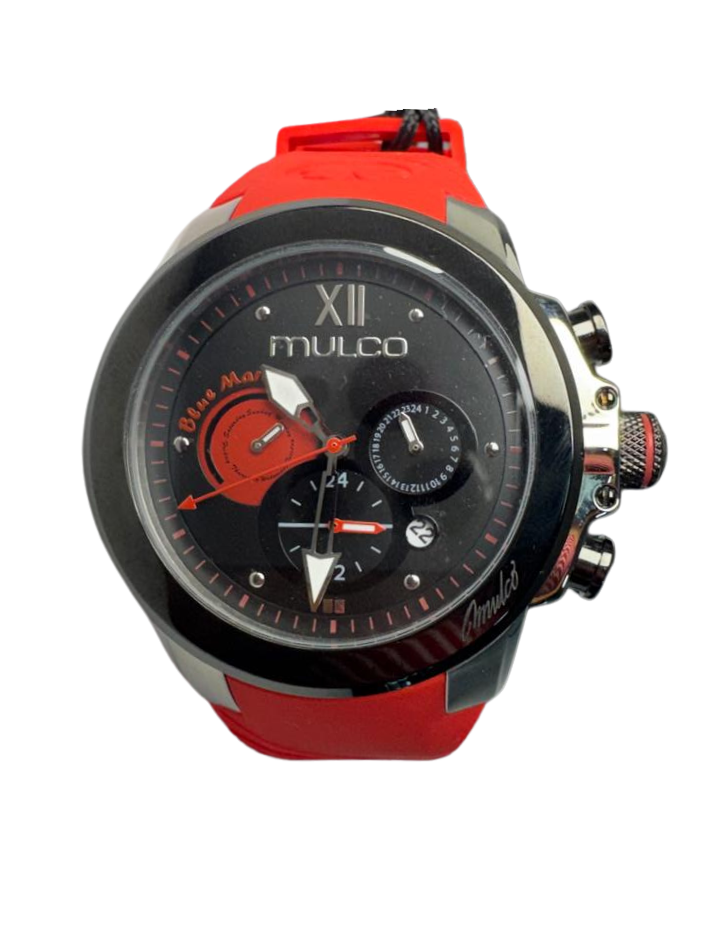 RELOJ MULCO