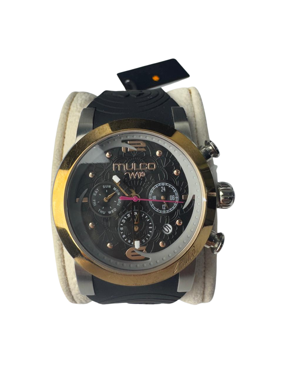 RELOJ MULCO