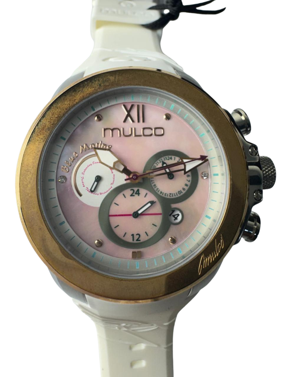 RELOJ MULCO