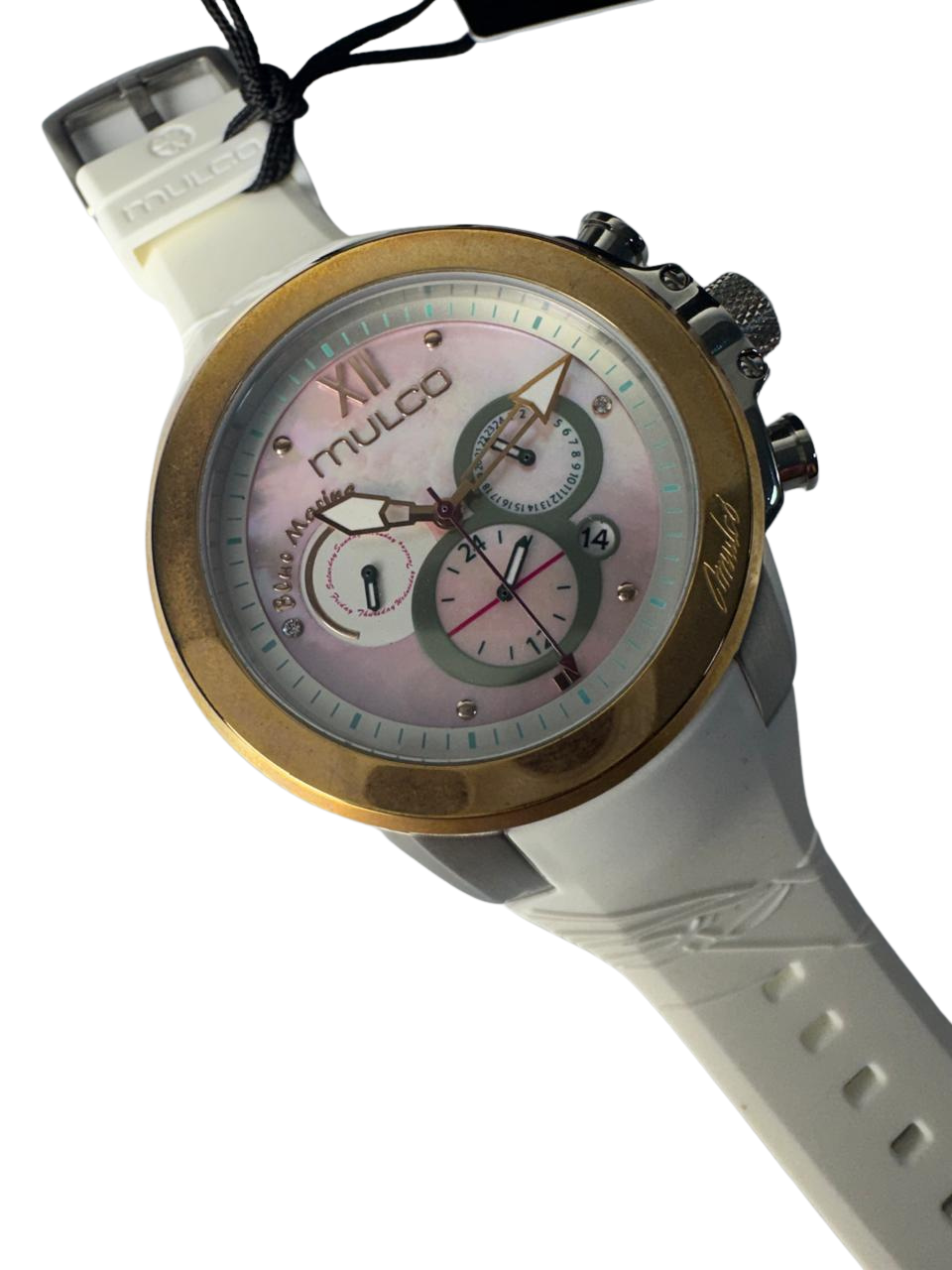 RELOJ MULCO