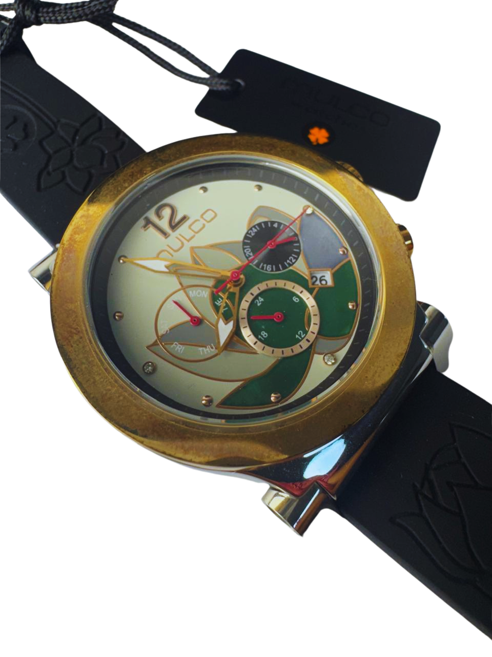 RELOJ MULCO