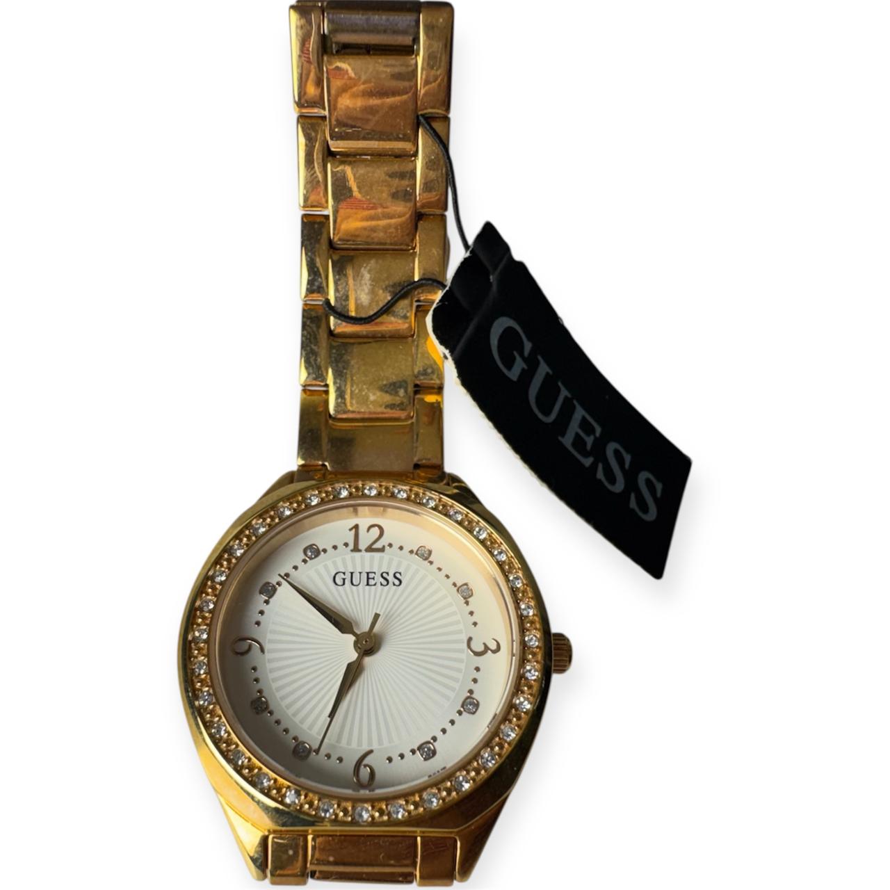 RELOJ GUESS