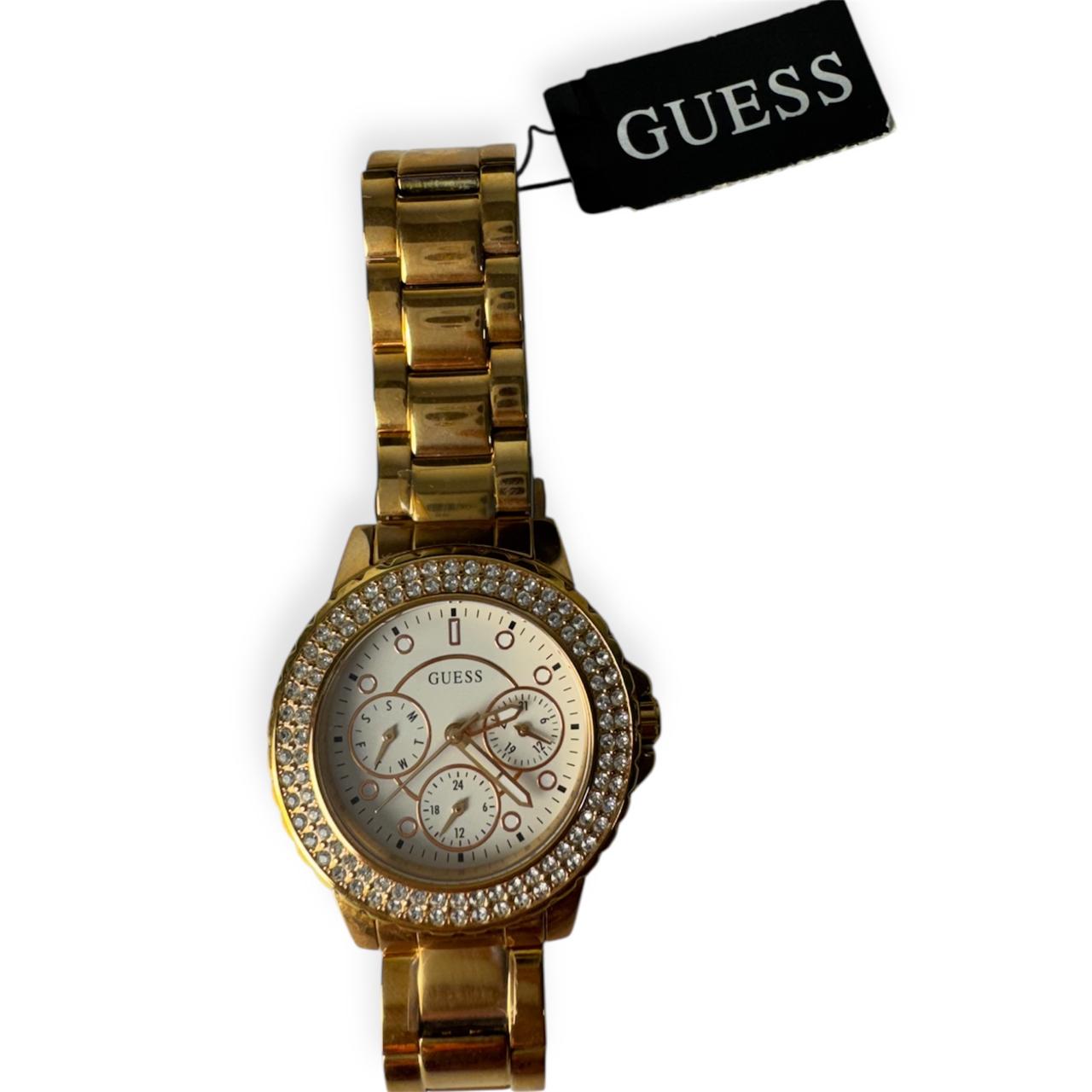 RELOJ GUESS