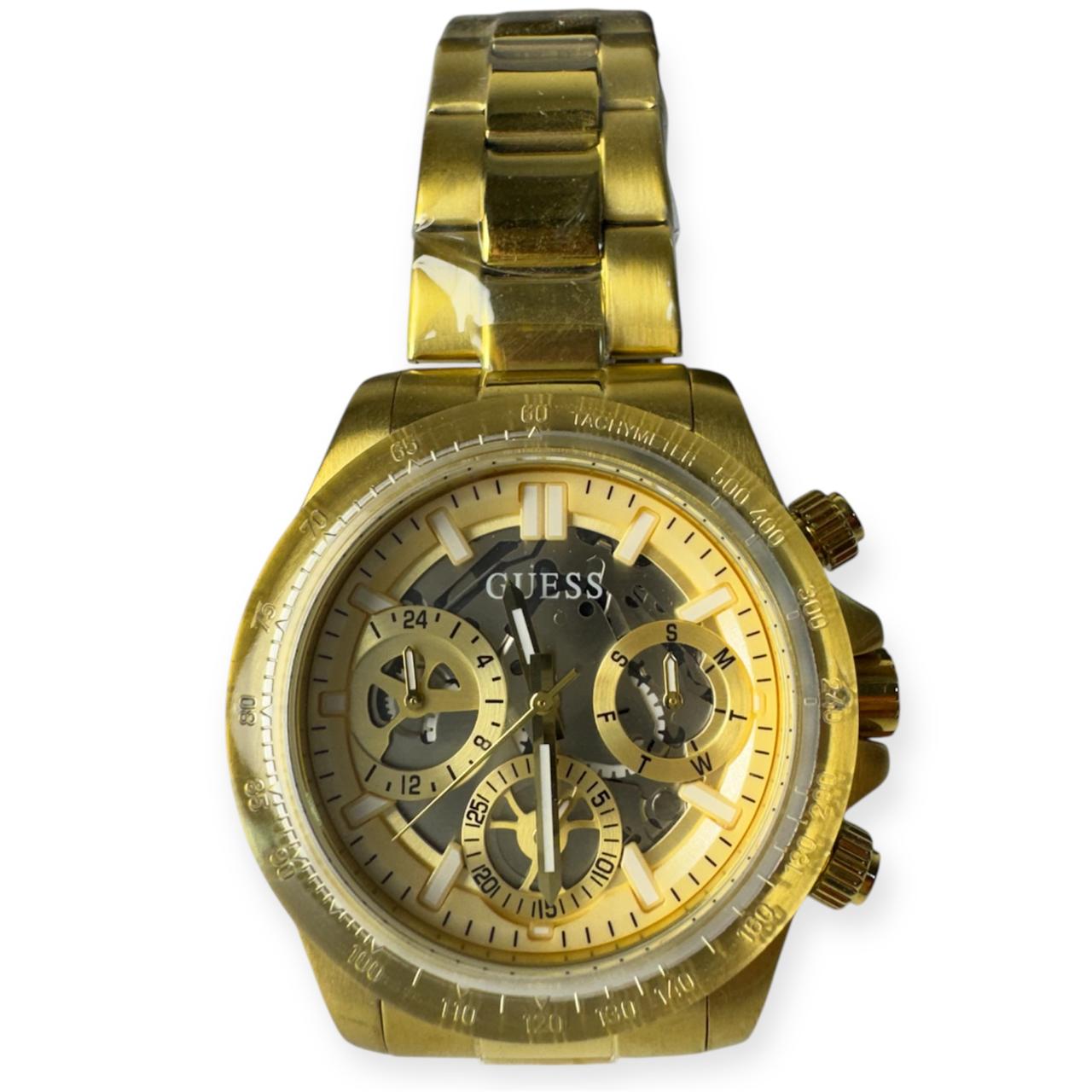 RELOJ GUESS